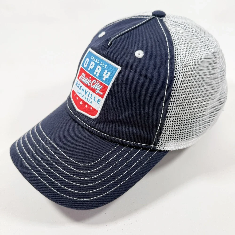 Sportiqe trucker style